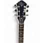 Used Michael Kelly PATRIOT DECREE 2 Color Sunburst Solid Body Electric Guitar