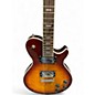 Used Michael Kelly PATRIOT DECREE 2 Color Sunburst Solid Body Electric Guitar