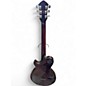 Used Michael Kelly PATRIOT DECREE 2 Color Sunburst Solid Body Electric Guitar
