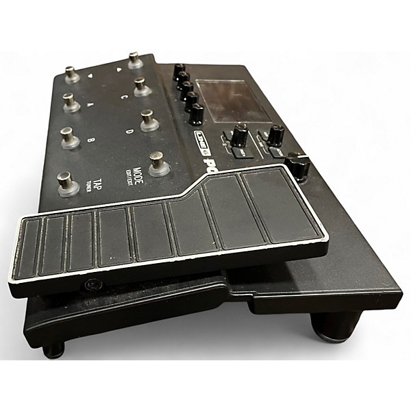 Used Line 6 POD GO Effect Processor