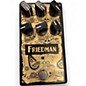 Used Friedman BE-OD Effect Pedal thumbnail