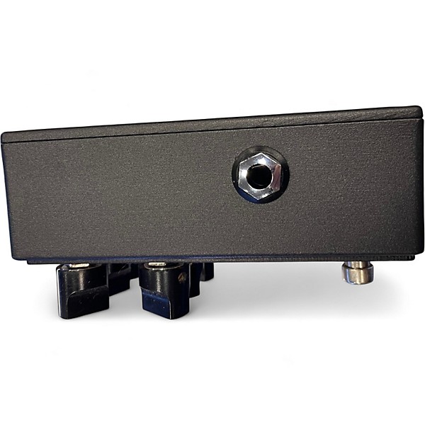 Used Friedman BE-OD Effect Pedal
