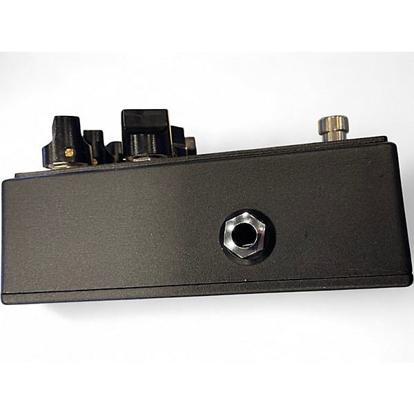 Used Friedman BE-OD Effect Pedal