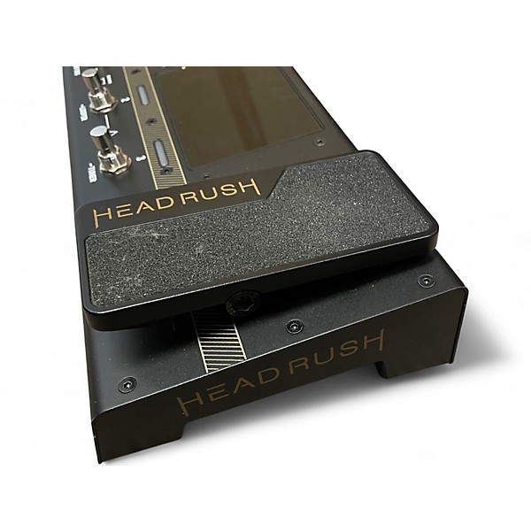 Used HeadRush FLEX PRIME Effect Processor