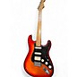 Used Fender Player Plus Stratocaster HSS 2 Color Sunburst Solid Body Electric Guitar thumbnail