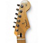 Used Fender Player Plus Stratocaster HSS 2 Color Sunburst Solid Body Electric Guitar