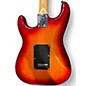 Used Fender Player Plus Stratocaster HSS 2 Color Sunburst Solid Body Electric Guitar