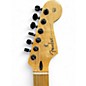 Used 2020 Fender Player Stratocaster Polar White Solid Body Electric Guitar