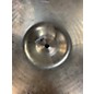 Used Zildjian 20in a custom medium ride Cymbal