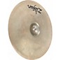 Used Zildjian 20in a custom medium ride Cymbal