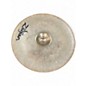 Used Zildjian 20in a custom medium ride Cymbal