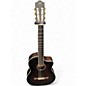 Used Cordoba c4ce iberia Brown Sunburst Classical Acoustic Electric Guitar thumbnail