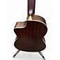 Used Cordoba c4ce iberia Brown Sunburst Classical Acoustic Electric Guitar