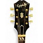 Used Epiphone Miranda Lambert Bluebird Blue Acoustic Electric Guitar