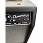 Used Fender Champion 20 Guitar Combo Amp
