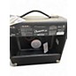 Used Fender Champion 20 Guitar Combo Amp