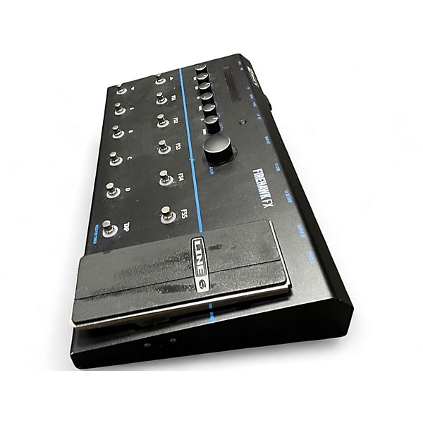 Used Line 6 Firehawk FX Effect Processor
