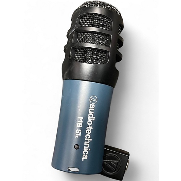 Used Audio-Technica MB5K Dynamic Microphone