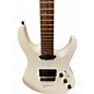 Used Mitchell MD200 Classic White Solid Body Electric Guitar