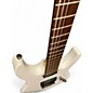 Used Mitchell MD200 Classic White Solid Body Electric Guitar