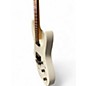 Used Mitchell MD200 Classic White Solid Body Electric Guitar
