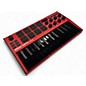 Used 2015 Akai Professional MPK Mini MKII MIDI Controller