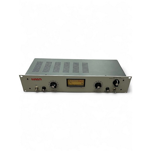 Used Warm Audio WA-2A Compressor