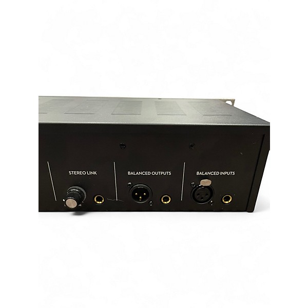 Used Warm Audio WA-2A Compressor