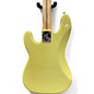 Used 2020 Fender Player Precision Bass Buttercream Electric Bass Guitar