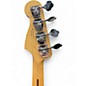 Used 2020 Fender Player Precision Bass Buttercream Electric Bass Guitar