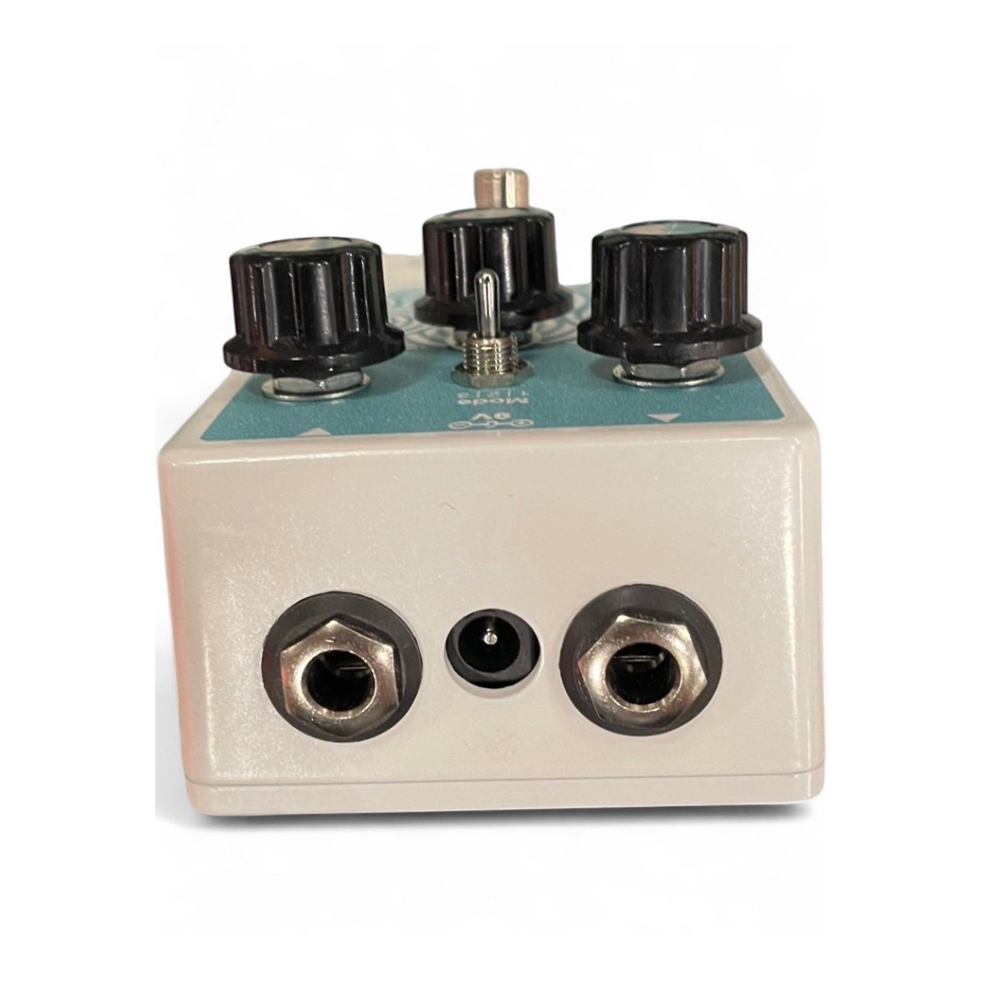 Used EarthQuaker Devices Blumes Bass Effect Pedal | Guitar Center