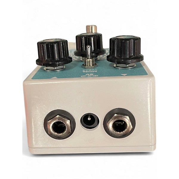 Used EarthQuaker Devices Blumes Bass Effect Pedal