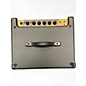 Used Markbass CMD 150 Black Line Bass Combo Amp