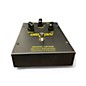 Used Electro-Harmonix BIG MUFF PI V7D Effect Pedal