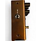 Used Fender SMOLDER ACOUSTIC OD Effect Pedal