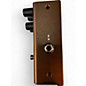 Used Fender SMOLDER ACOUSTIC OD Effect Pedal