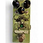 Used Wampler moxie Effect Pedal thumbnail