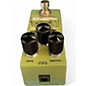 Used Wampler moxie Effect Pedal