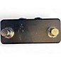Used Mission Engineering tt2 dual switch Pedal thumbnail