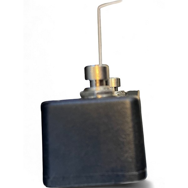 Used Mission Engineering tt2 dual switch Pedal