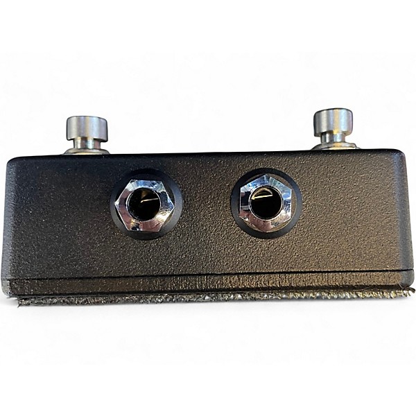 Used Mission Engineering tt2 dual switch Pedal