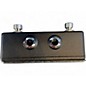 Used Mission Engineering tt2 dual switch Pedal