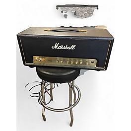 Used Marshall ORIGIN 50H Tube Guitar Amp Head