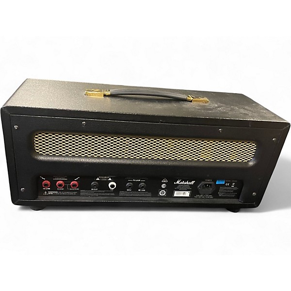 Used Marshall ORIGIN 50H Tube Guitar Amp Head