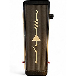 Used MXR cae mc404 custom wah Effect Pedal