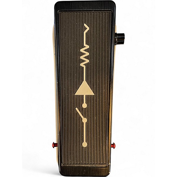 Used MXR cae mc404 custom wah Effect Pedal