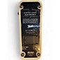 Used MXR cae mc404 custom wah Effect Pedal