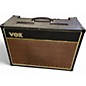 Used VOX AC15C1 15W Tube Guitar Combo Amp thumbnail