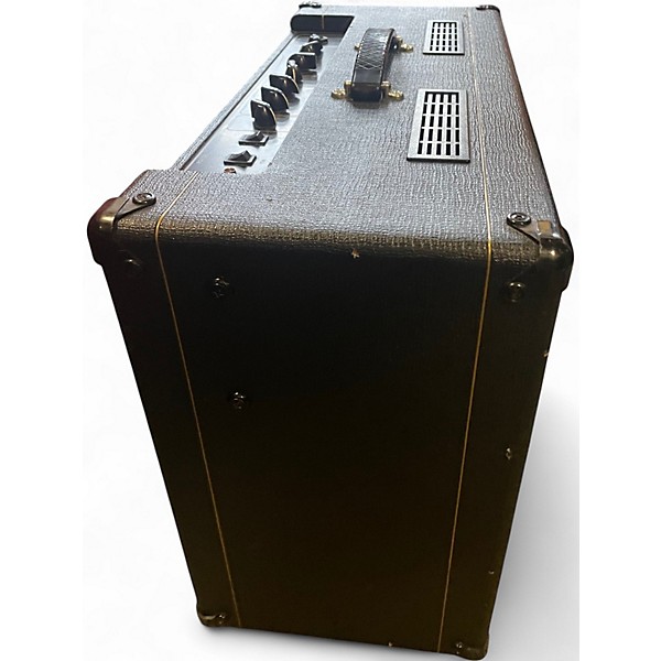 Used VOX AC15C1 15W Tube Guitar Combo Amp
