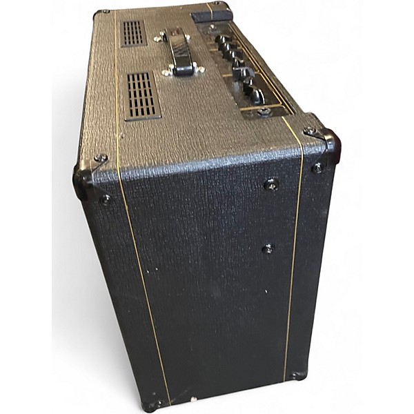 Used VOX AC15C1 15W Tube Guitar Combo Amp